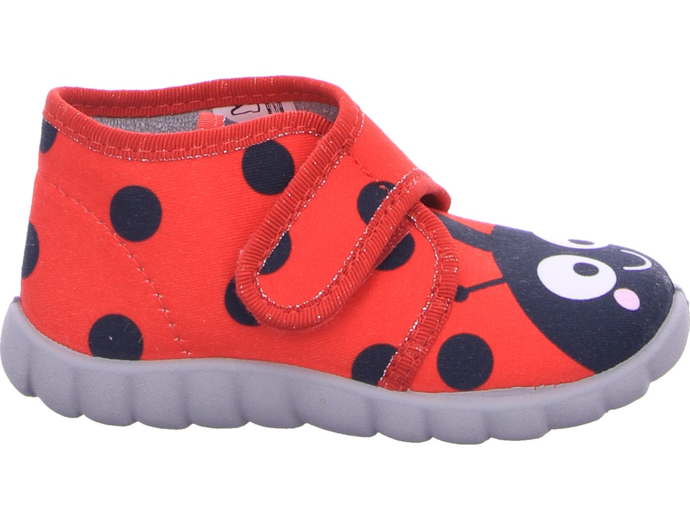Fischer-Markenschuh Flexi Hausschuh – Bild 2 von 5