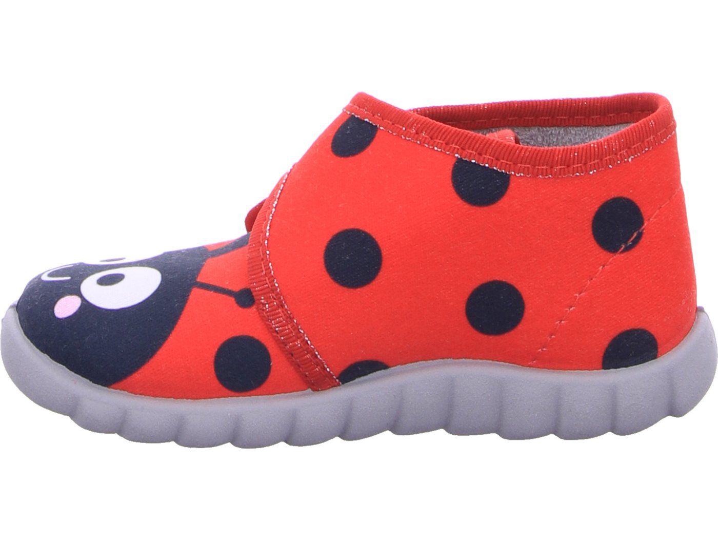 Fischer-Markenschuh Flexi Hausschuh – Bild 3 von 5