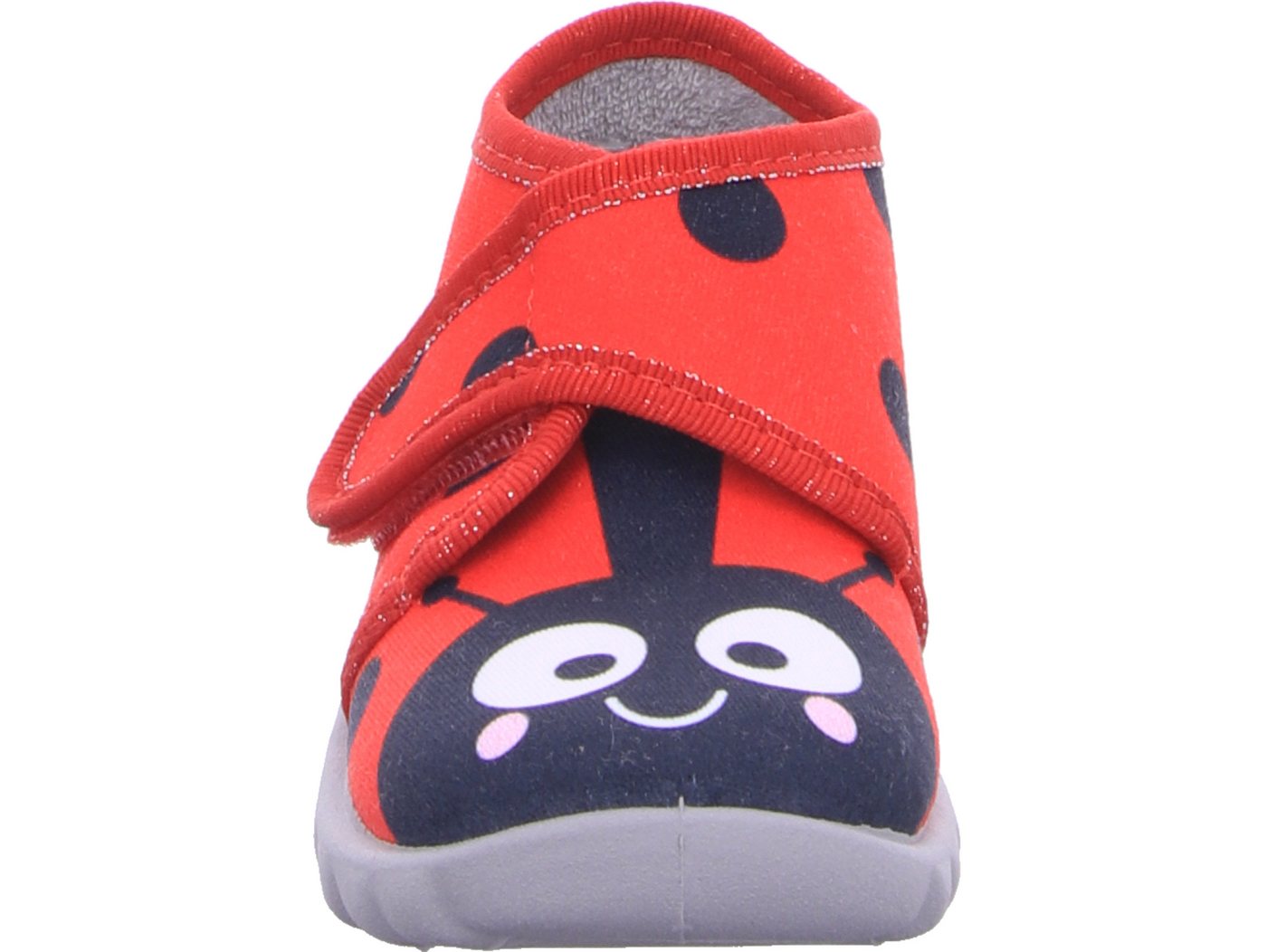 Fischer-Markenschuh Flexi Hausschuh – Bild 4 von 5