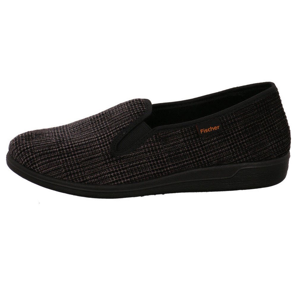 Fischer-Markenschuh Frank Hausschuh – Bild 4 von 5