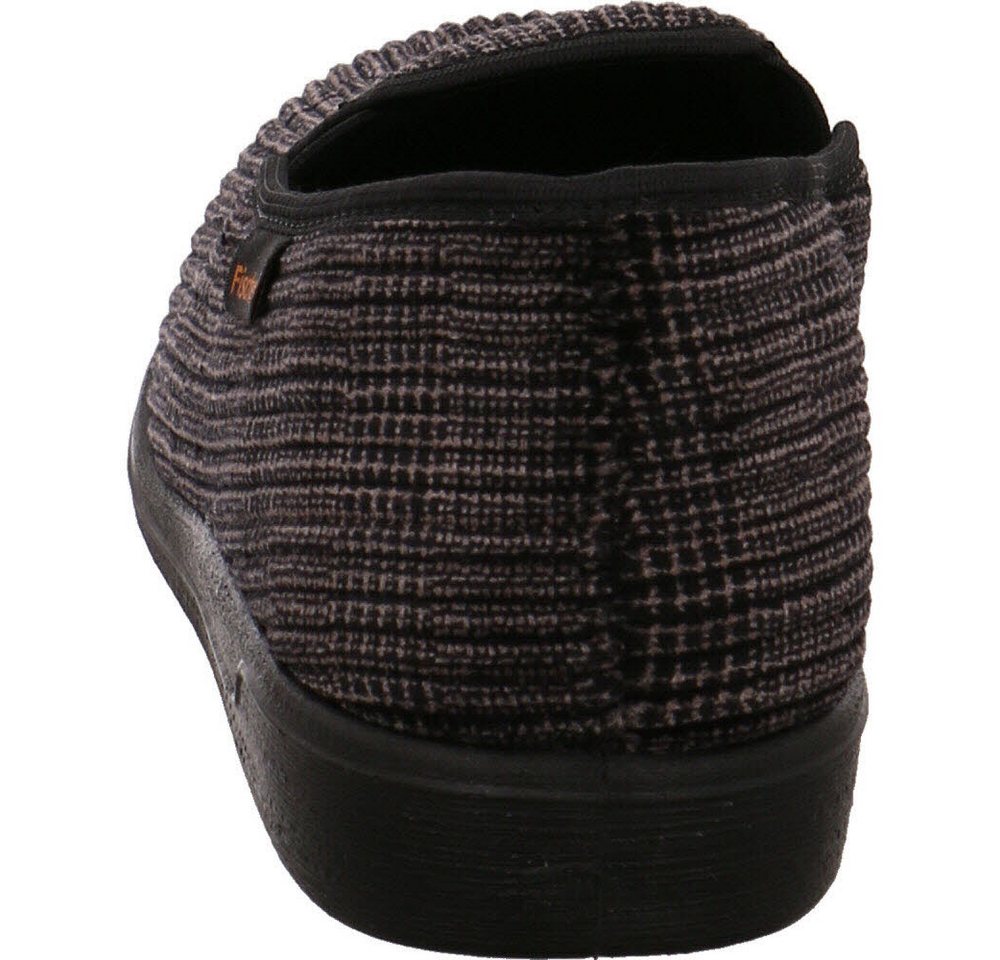 Fischer-Markenschuh Frank Hausschuh – Bild 5 von 5