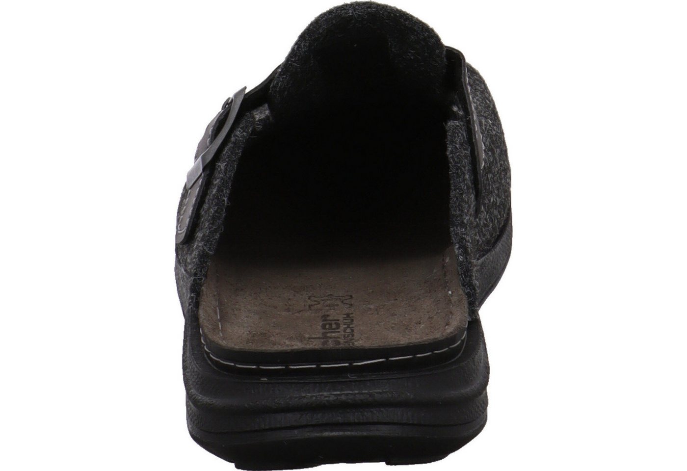 Fischer-Markenschuh Franz Hausschuh – Bild 3 von 5