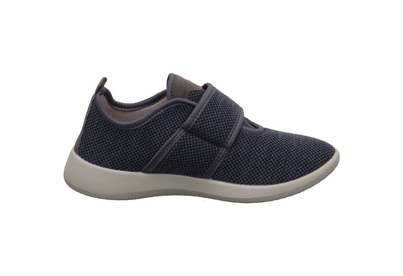 Fischer-Markenschuh Hausschuh – Bild 4 von 5