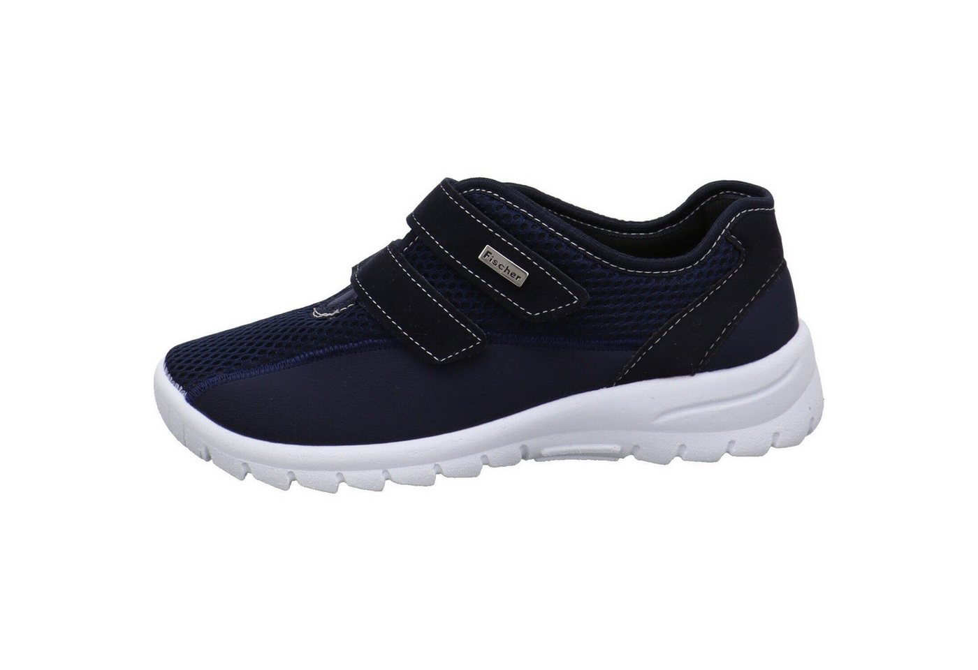 Fischer-Markenschuh Hausschuh – Bild 2 von 5