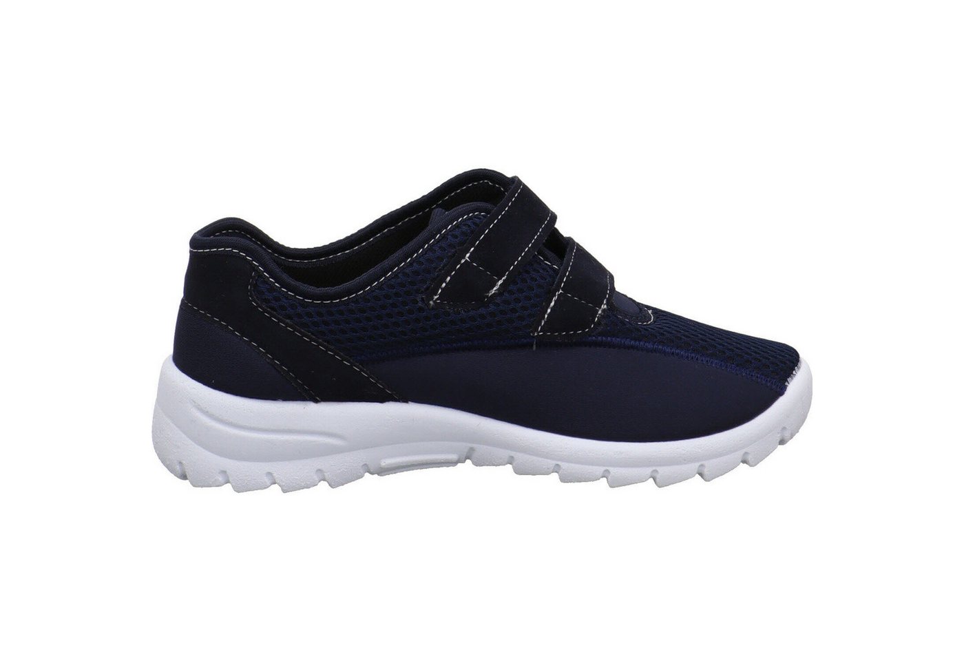 Fischer-Markenschuh Hausschuh – Bild 4 von 5