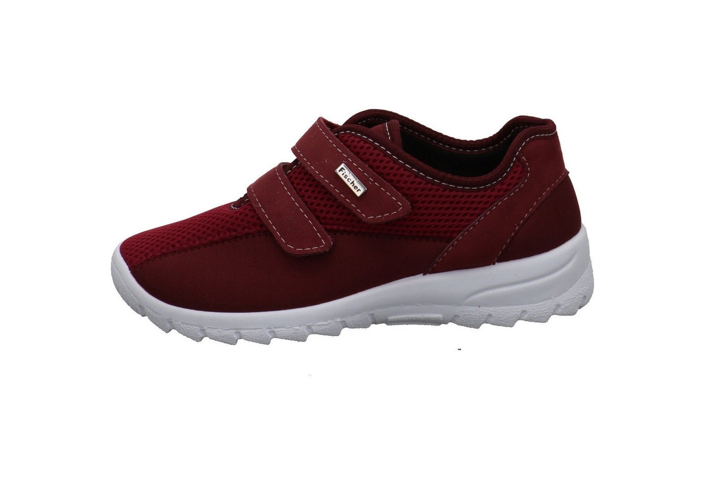 Fischer-Markenschuh Hausschuh – Bild 2 von 5