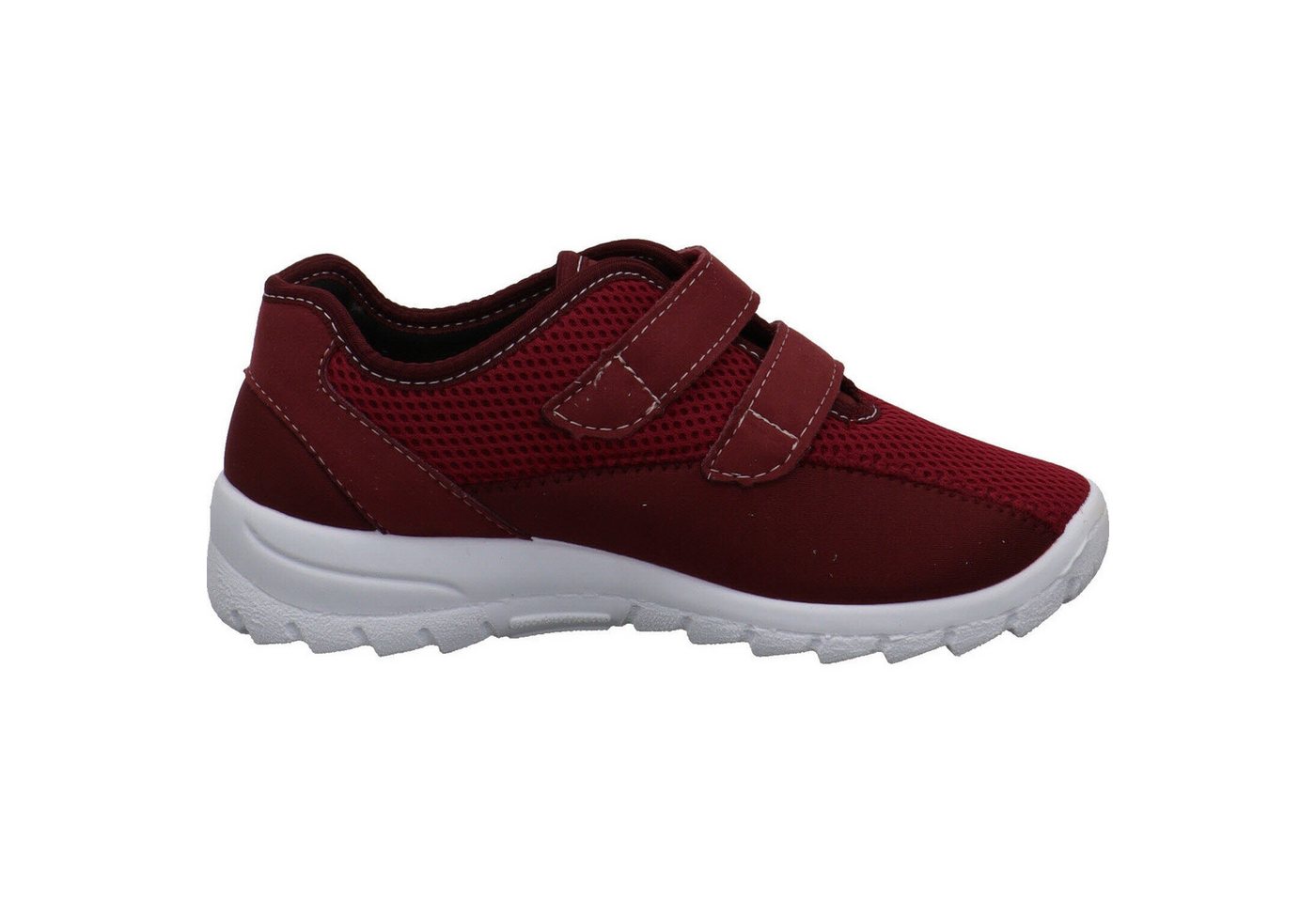 Fischer-Markenschuh Hausschuh – Bild 4 von 5