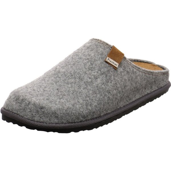 Fischer-Markenschuh Helge Hausschuh