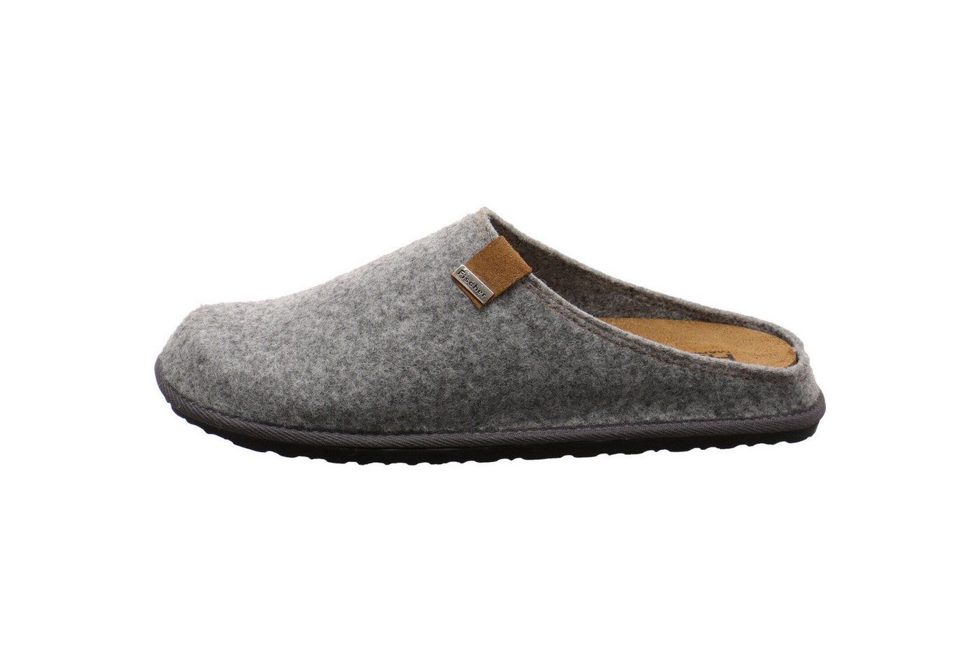 Fischer-Markenschuh Helge Hausschuh – Bild 2 von 5