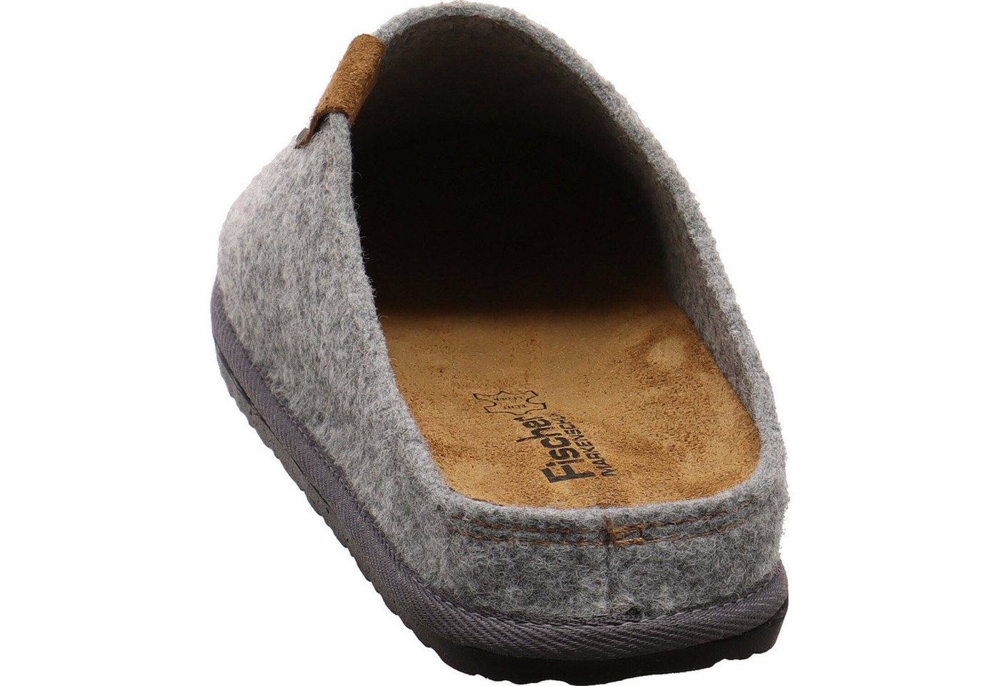 Fischer-Markenschuh Helge Hausschuh – Bild 3 von 5