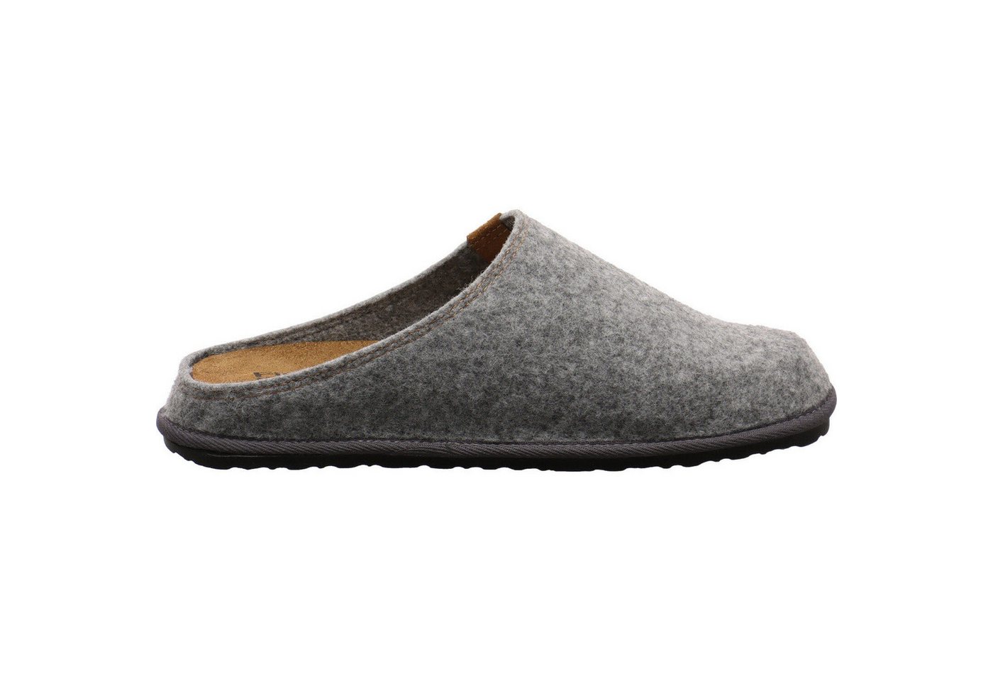 Fischer-Markenschuh Helge Hausschuh – Bild 4 von 5