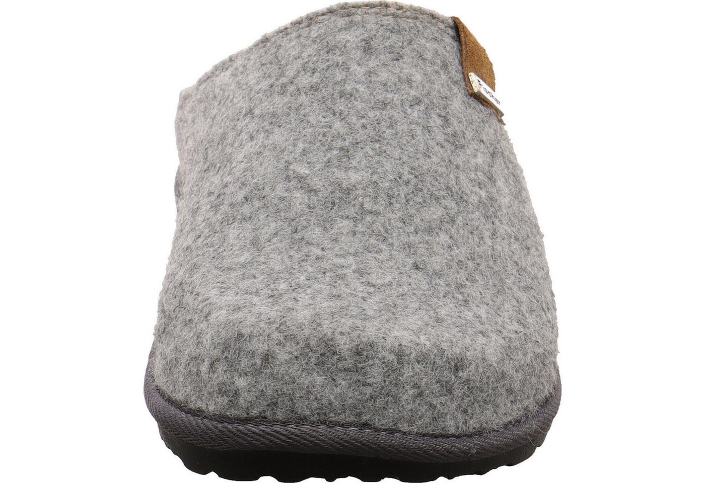 Fischer-Markenschuh Helge Hausschuh – Bild 5 von 5