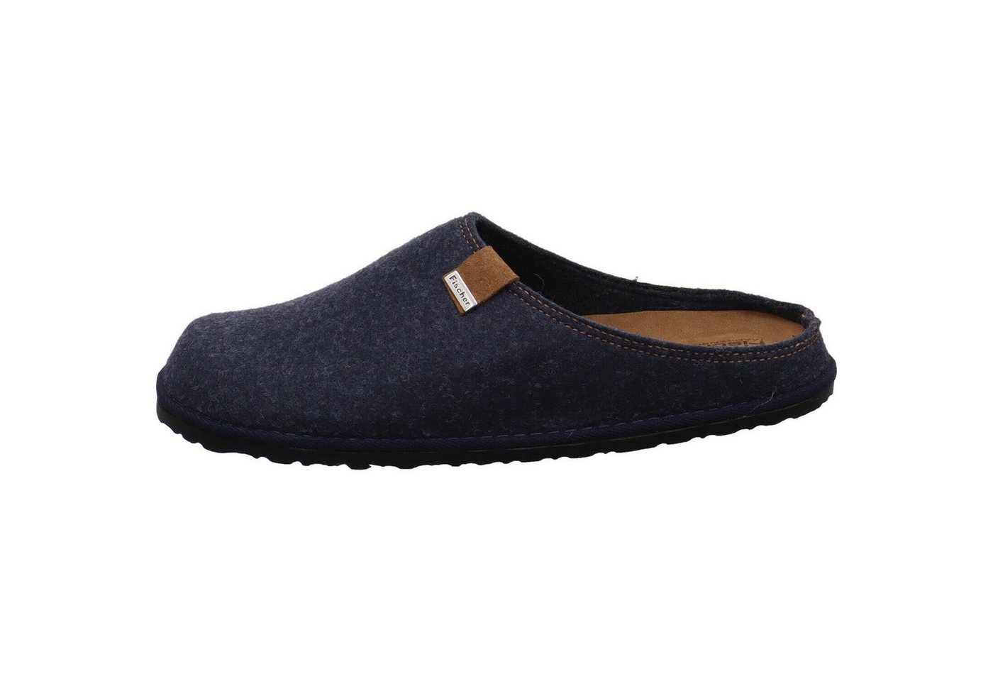 Fischer-Markenschuh Helge Hausschuh – Bild 2 von 5
