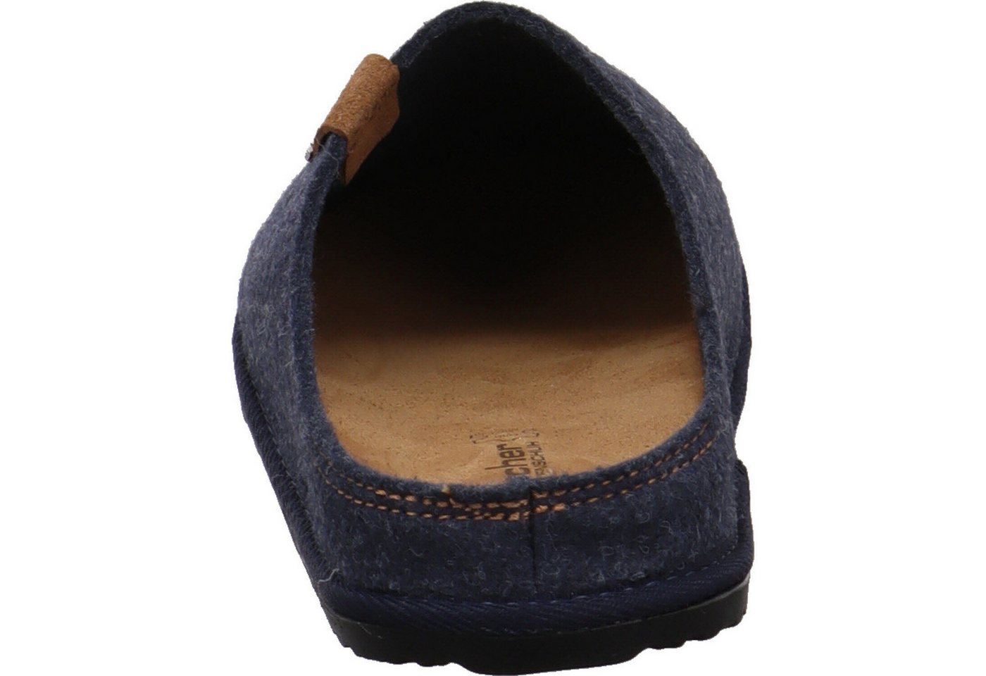 Fischer-Markenschuh Helge Hausschuh – Bild 3 von 5