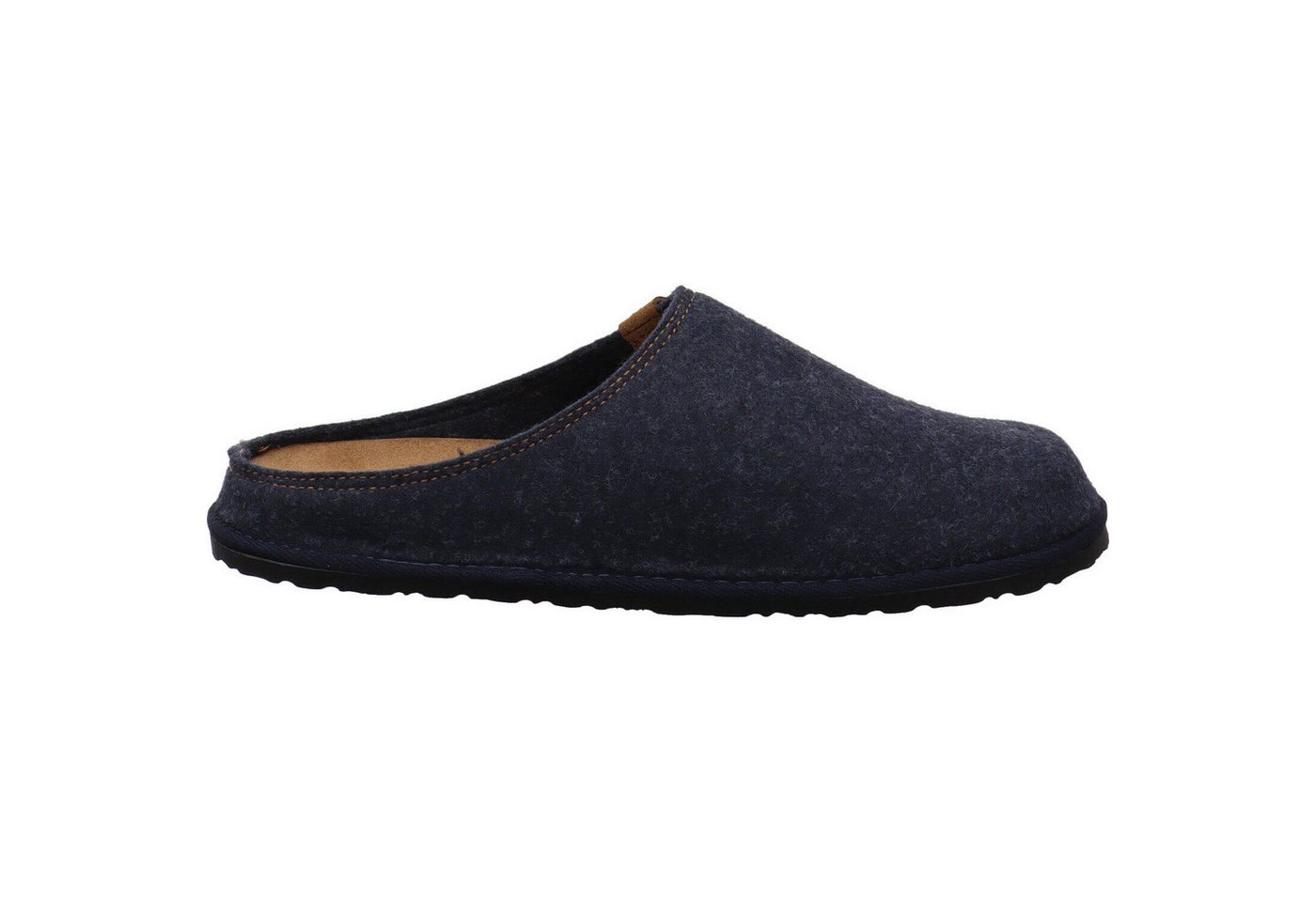 Fischer-Markenschuh Helge Hausschuh – Bild 4 von 5