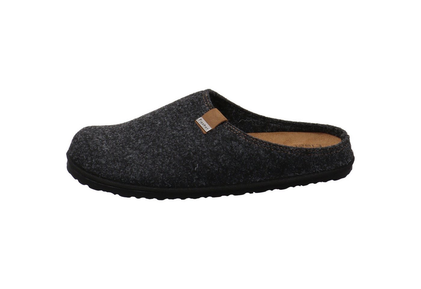Fischer-Markenschuh Helge Hausschuh – Bild 2 von 5