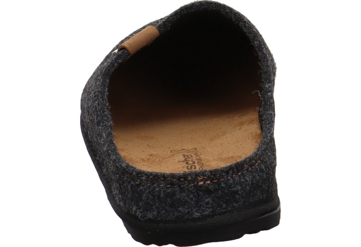 Fischer-Markenschuh Helge Hausschuh – Bild 3 von 5
