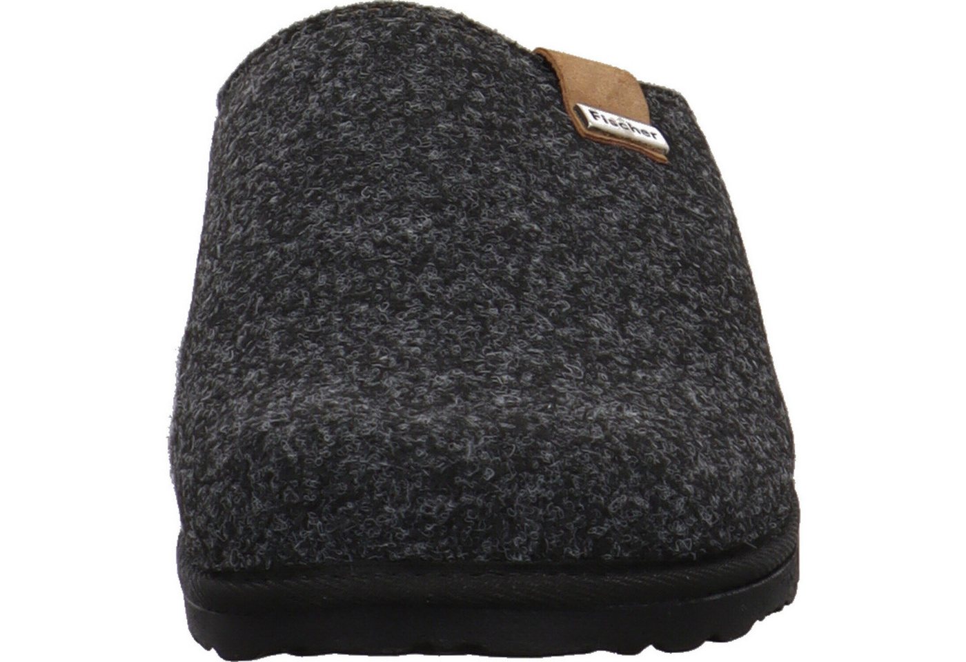 Fischer-Markenschuh Helge Hausschuh – Bild 5 von 5