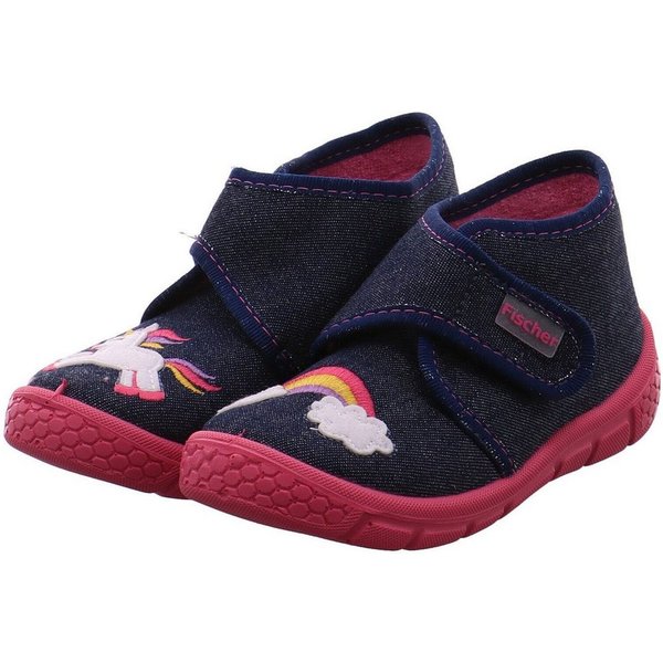 Fischer-Markenschuh Honey Hausschuh