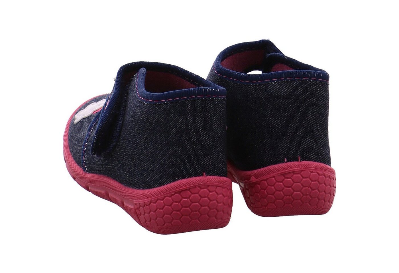 Fischer-Markenschuh Honey Hausschuh – Bild 5 von 5