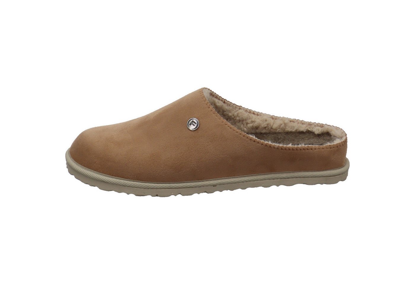 Fischer-Markenschuh Katrin Hausschuh – Bild 2 von 5