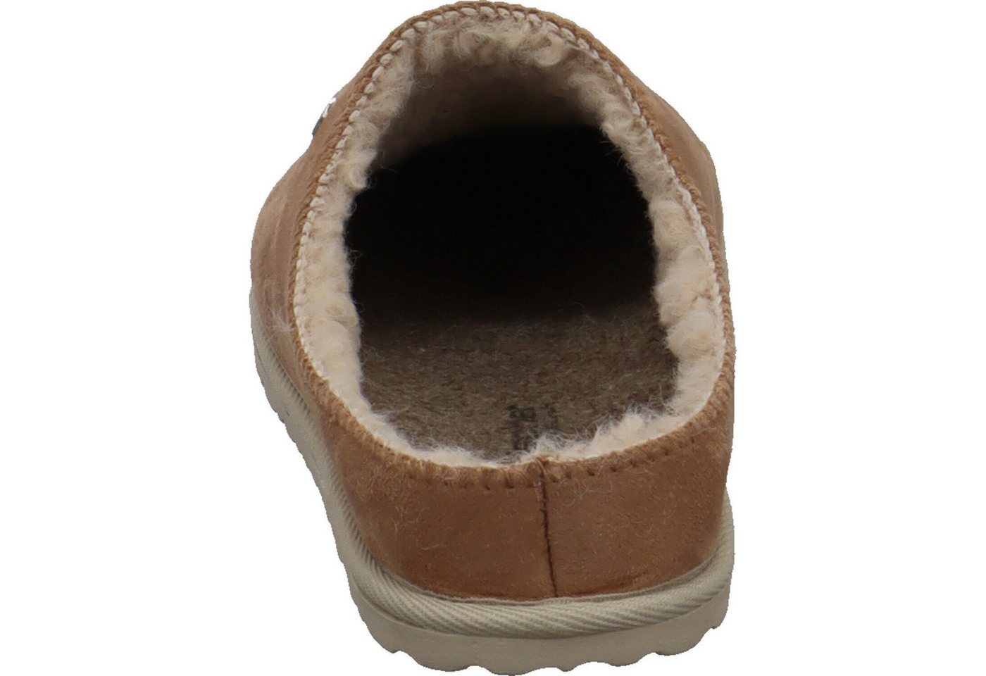Fischer-Markenschuh Katrin Hausschuh – Bild 3 von 5