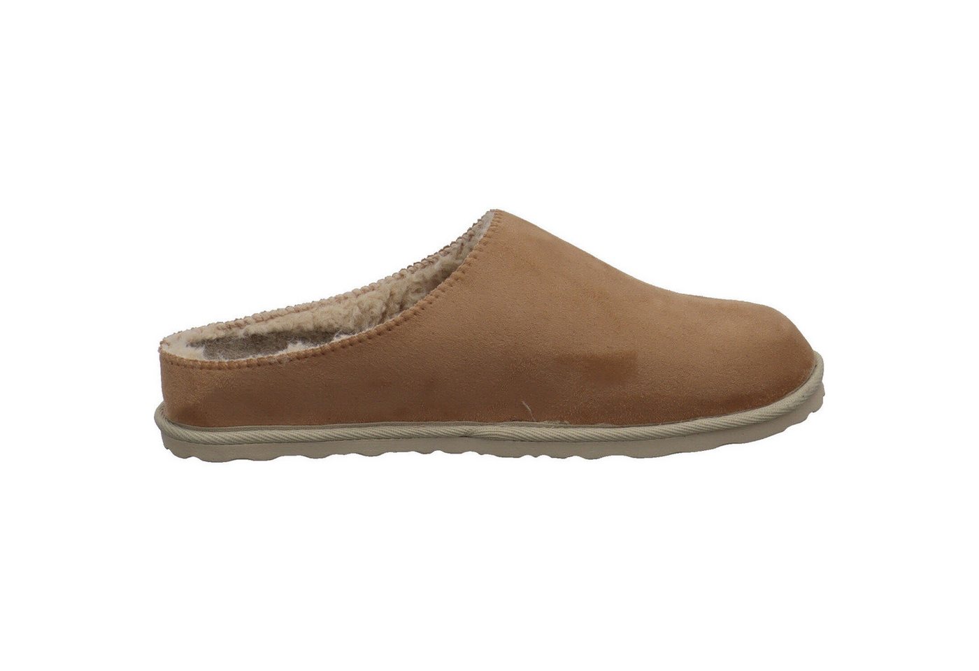 Fischer-Markenschuh Katrin Hausschuh – Bild 4 von 5