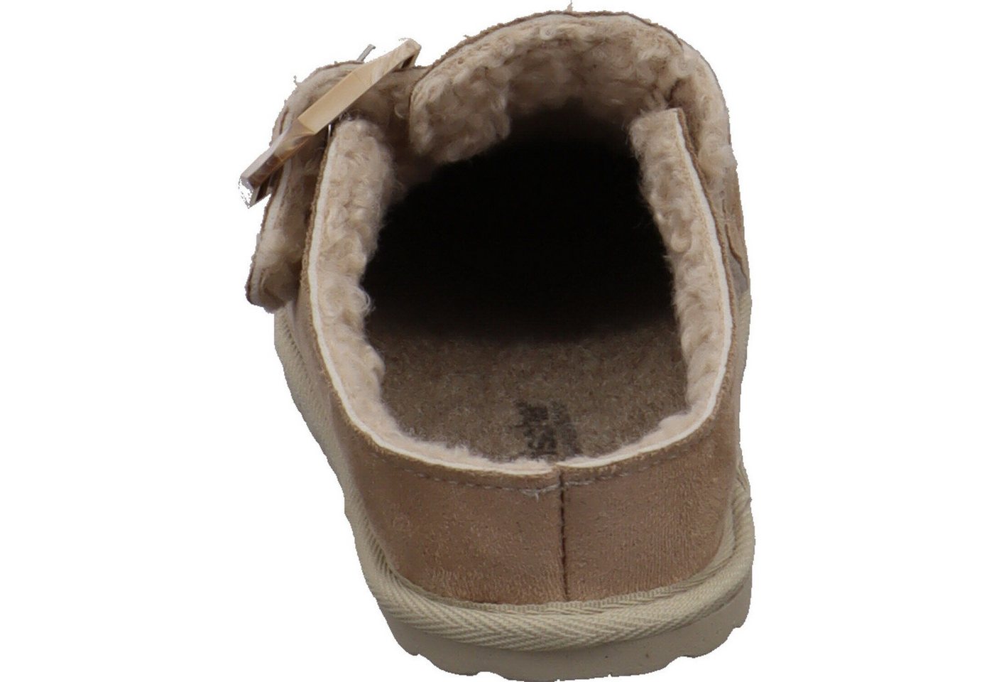 Fischer-Markenschuh Katrin Hausschuh – Bild 3 von 5
