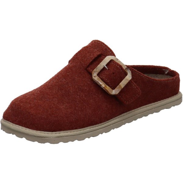 Fischer-Markenschuh Katrin Hausschuh