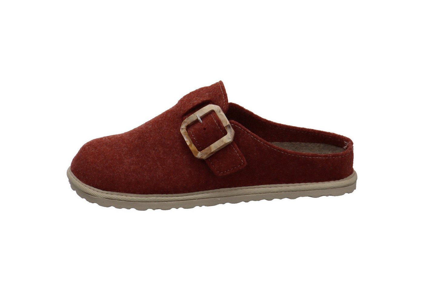 Fischer-Markenschuh Katrin Hausschuh – Bild 2 von 5