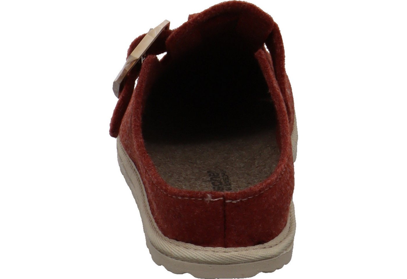 Fischer-Markenschuh Katrin Hausschuh – Bild 3 von 5