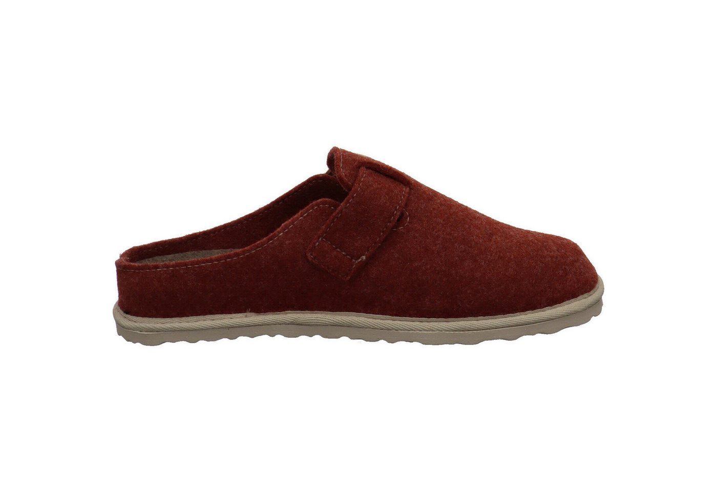 Fischer-Markenschuh Katrin Hausschuh – Bild 4 von 5