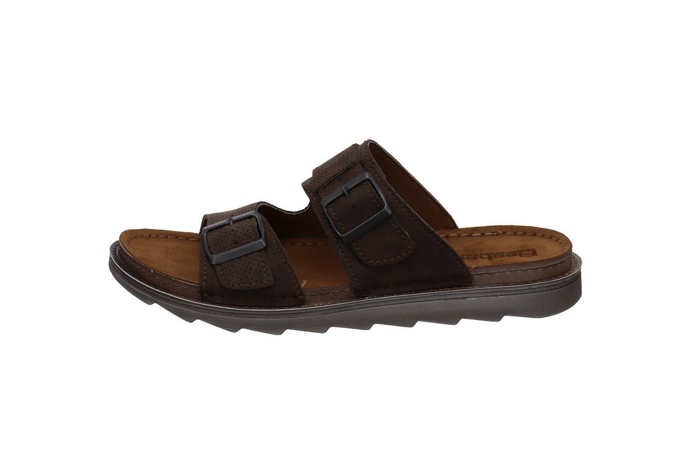 Fischer-Markenschuh Lars Pantolette – Bild 2 von 5