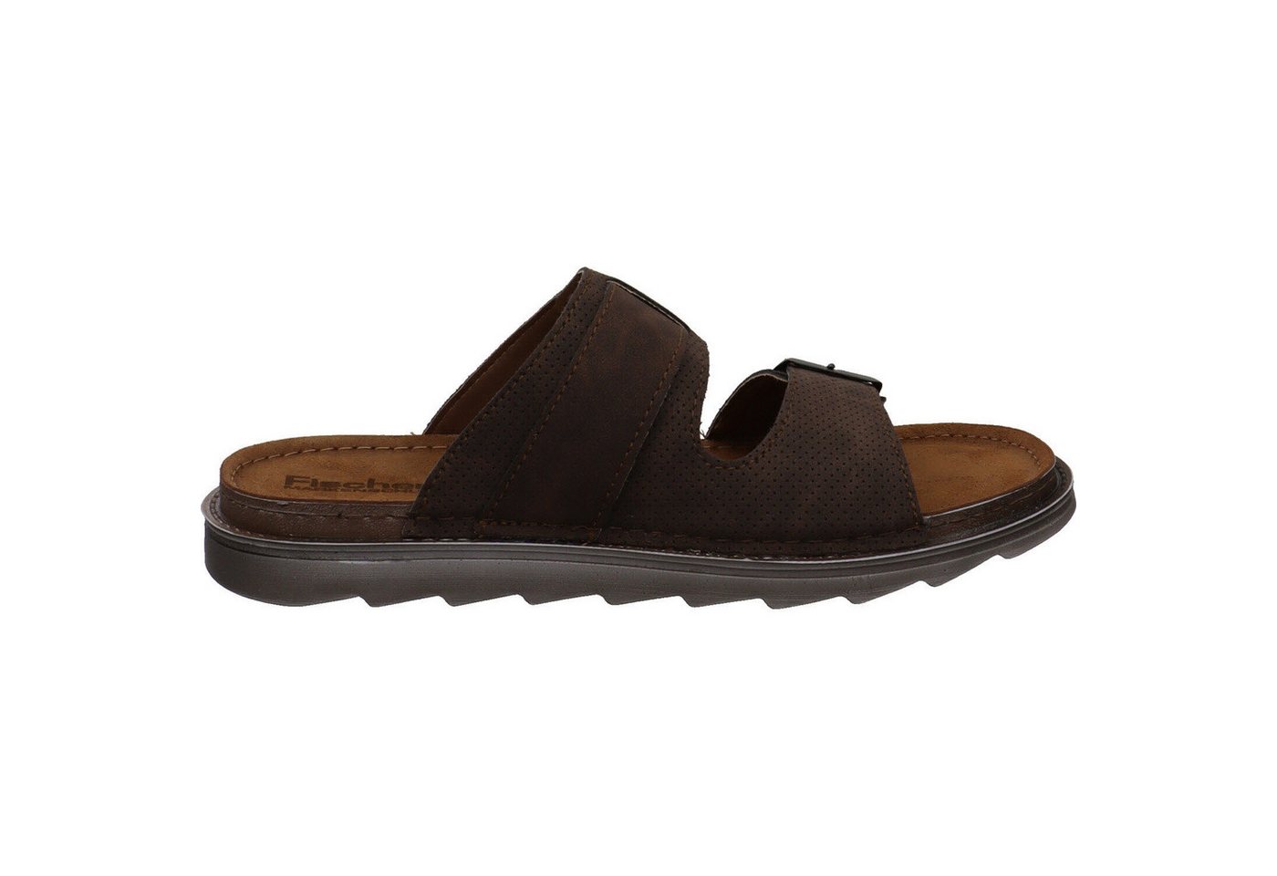 Fischer-Markenschuh Lars Pantolette – Bild 4 von 5