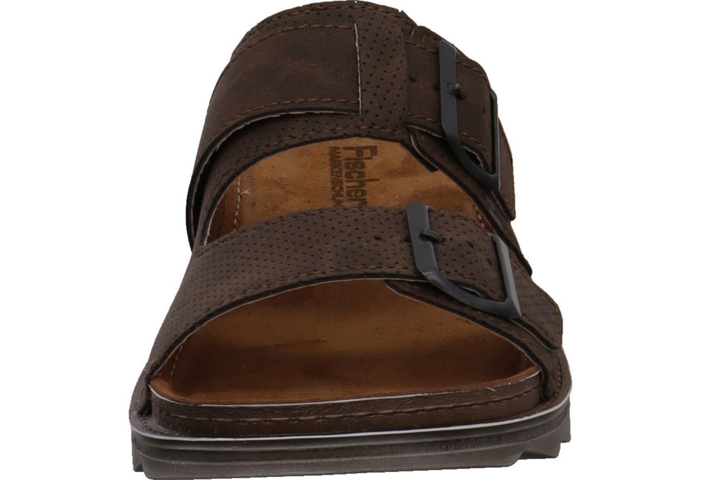 Fischer-Markenschuh Lars Pantolette – Bild 5 von 5