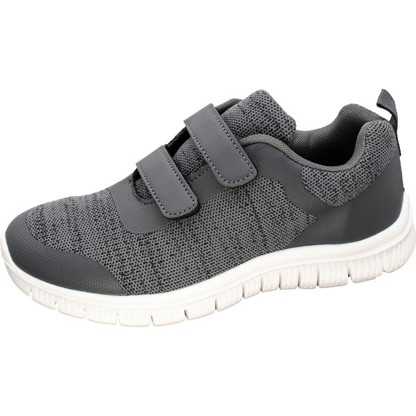 Fischer-Markenschuh Speedy Sneaker aus Mesh mit Stretchanteil, Textilfutter, Einlegesohle herausnehmbar