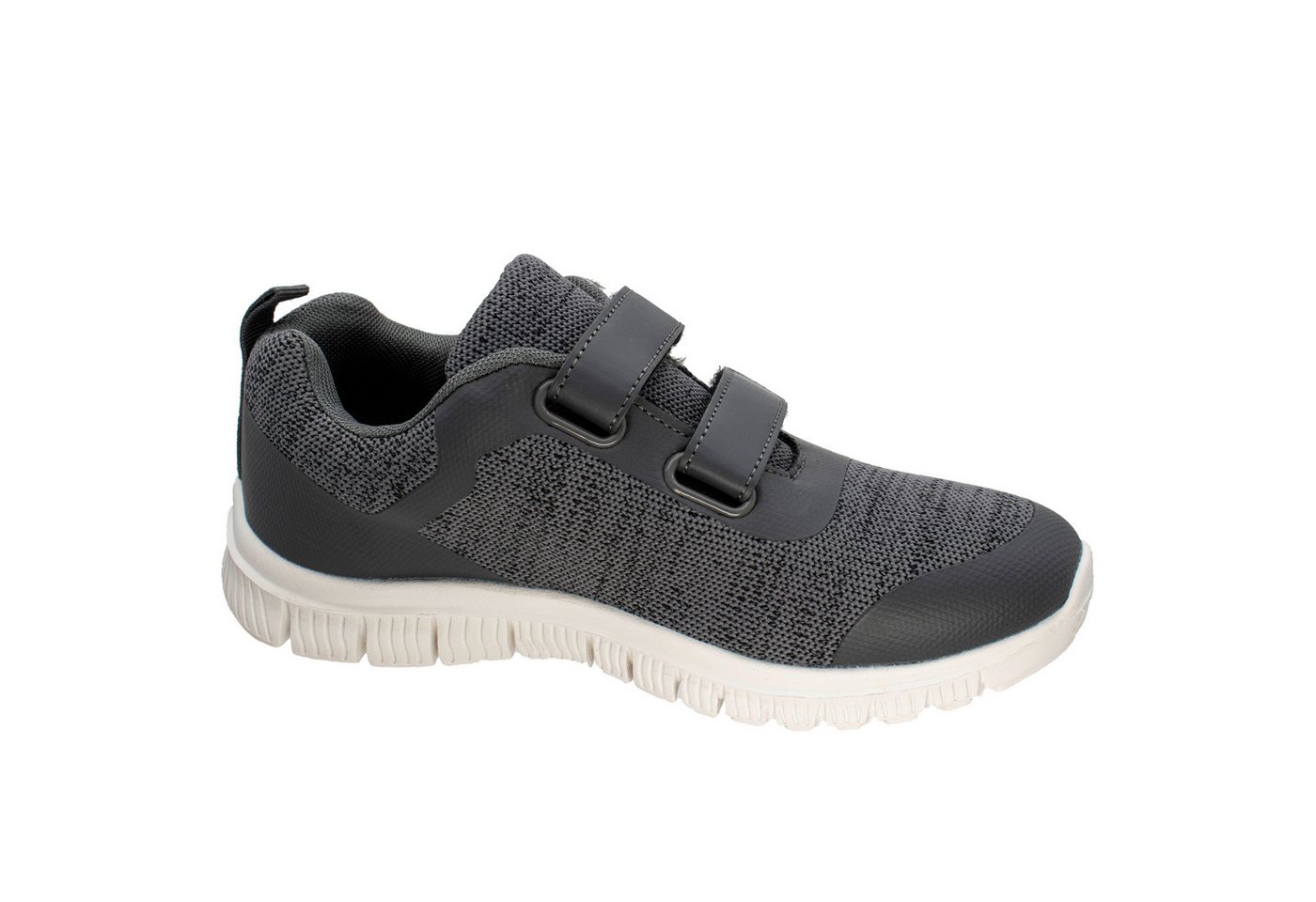 Fischer-Markenschuh Speedy Sneaker aus Mesh mit Stretchanteil, Textilfutter, Einlegesohle herausnehmbar – Bild 2 von 5