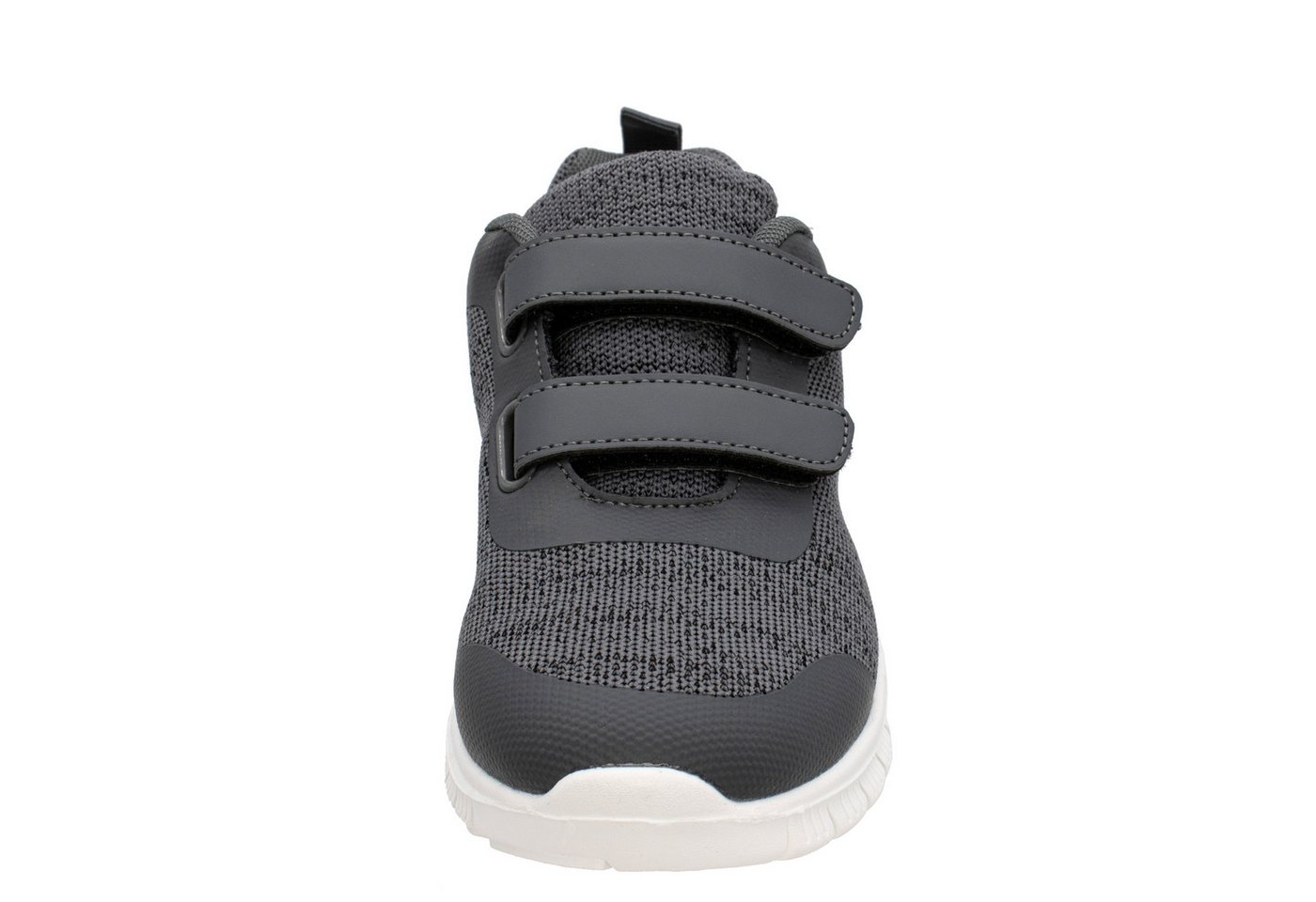 Fischer-Markenschuh Speedy Sneaker aus Mesh mit Stretchanteil, Textilfutter, Einlegesohle herausnehmbar – Bild 4 von 5