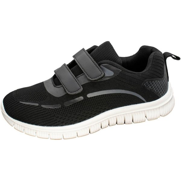 Fischer-Markenschuh Speedy Sneaker aus Mesh mit Stretch, mit Textilfutter, Einlegesohle herausnehmbar