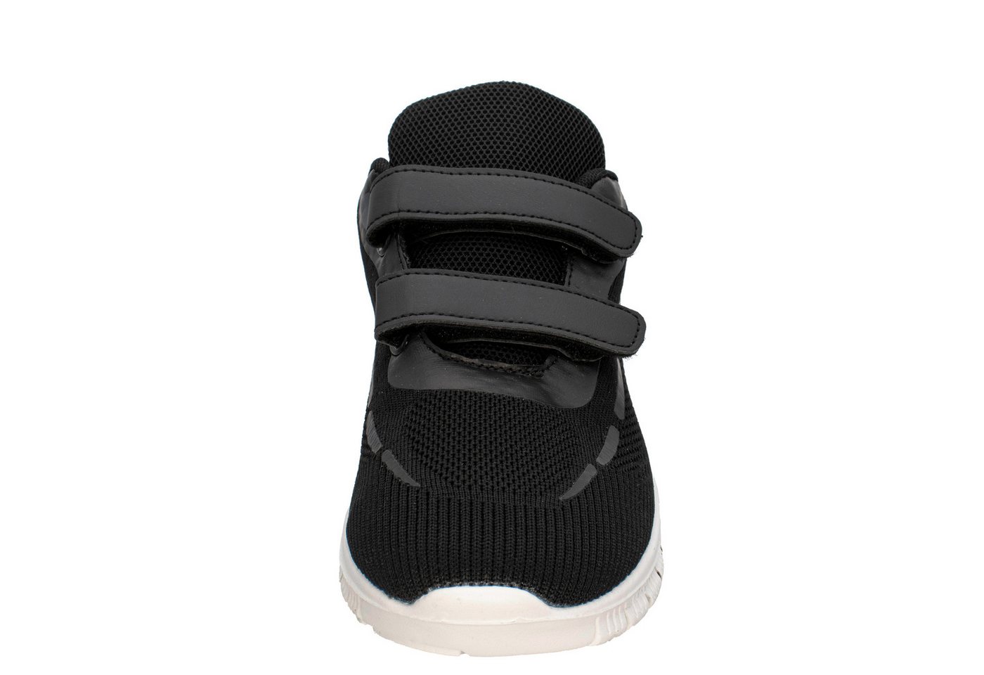 Fischer-Markenschuh Speedy Sneaker aus Mesh mit Stretch, mit Textilfutter, Einlegesohle herausnehmbar – Bild 4 von 5