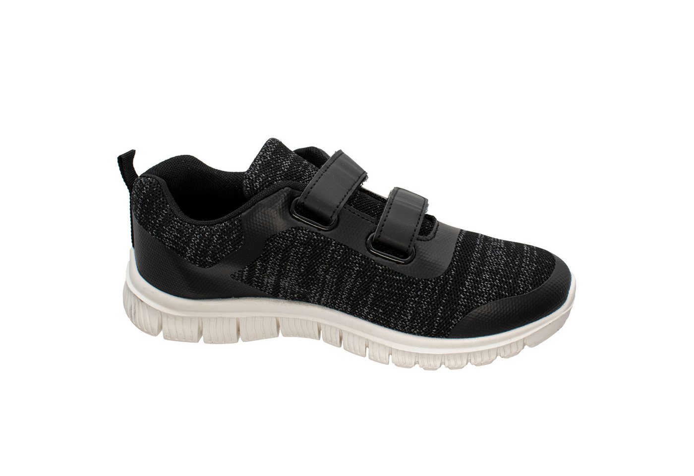 Fischer-Markenschuh Speedy Sneaker aus Mesh mit Stretch, mit Textilfutter, Einlegesohle herausnehmbar – Bild 2 von 5