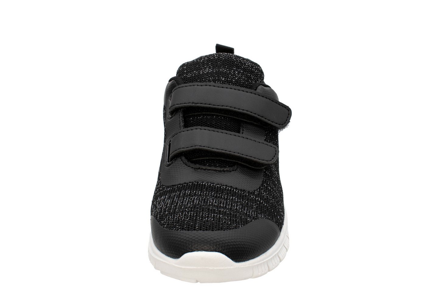 Fischer-Markenschuh Speedy Sneaker aus Mesh mit Stretch, mit Textilfutter, Einlegesohle herausnehmbar – Bild 4 von 5