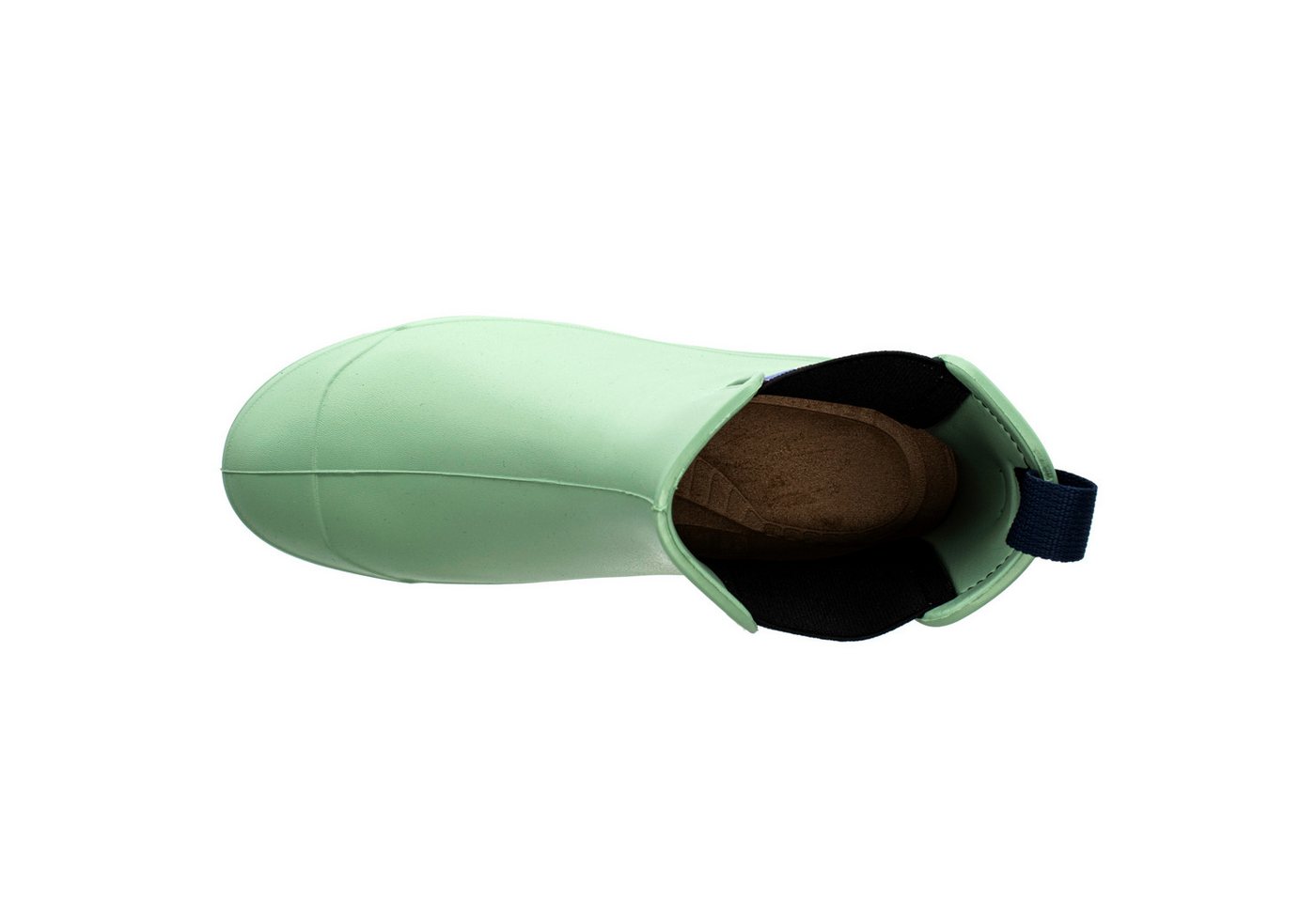 Fischer-Markenschuh Stella Gummistiefel aus EVA, Einlegesohle leicht gepolstert und herausnehmbar – Bild 3 von 5