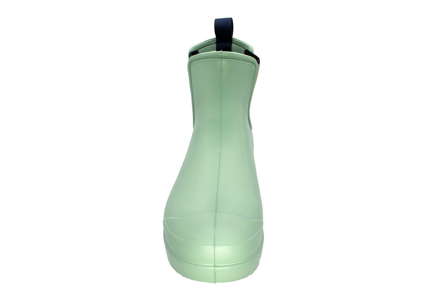 Fischer-Markenschuh Stella Gummistiefel aus EVA, Einlegesohle leicht gepolstert und herausnehmbar – Bild 4 von 5