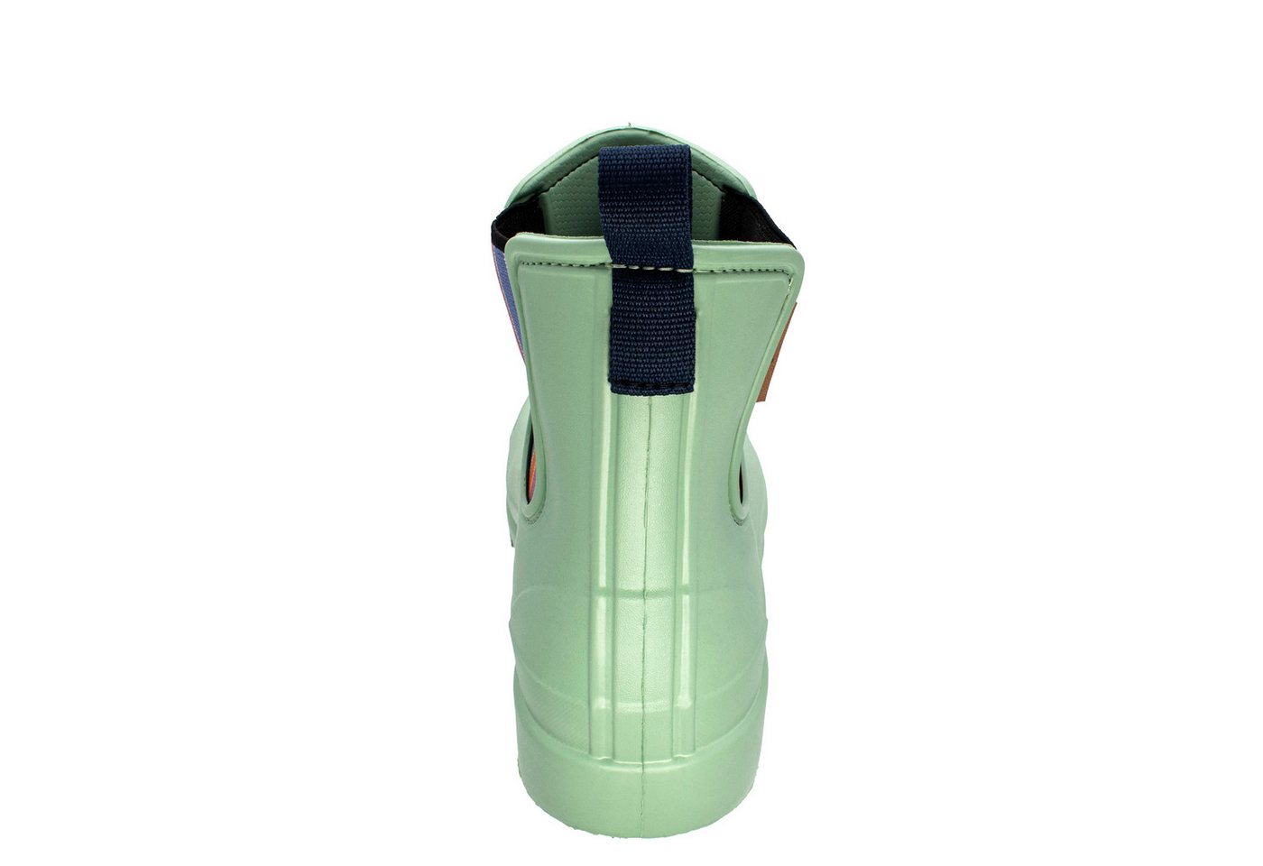 Fischer-Markenschuh Stella Gummistiefel aus EVA, Einlegesohle leicht gepolstert und herausnehmbar – Bild 5 von 5