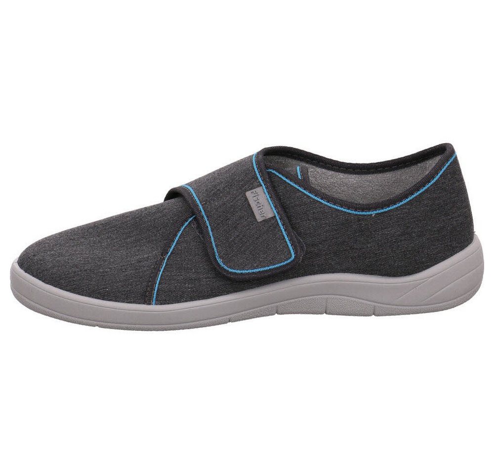 Fischer-Markenschuh Tim Hausschuh – Bild 4 von 5