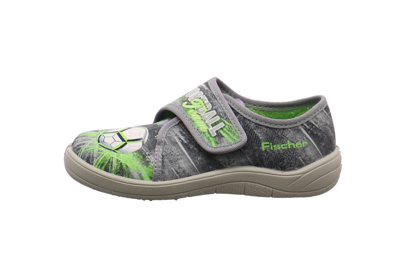 Fischer-Markenschuh Tim Hausschuh – Bild 2 von 5