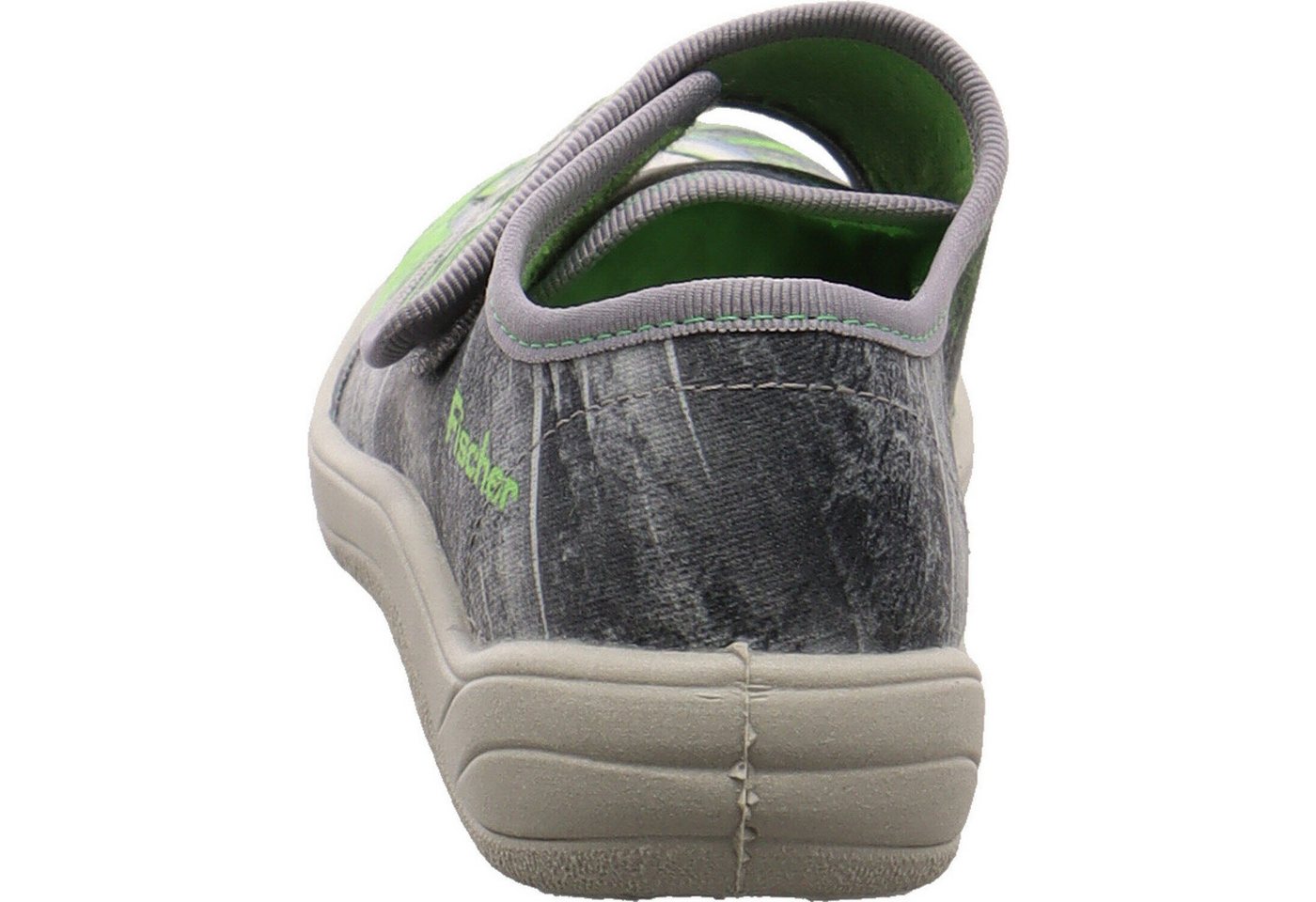 Fischer-Markenschuh Tim Hausschuh – Bild 3 von 5