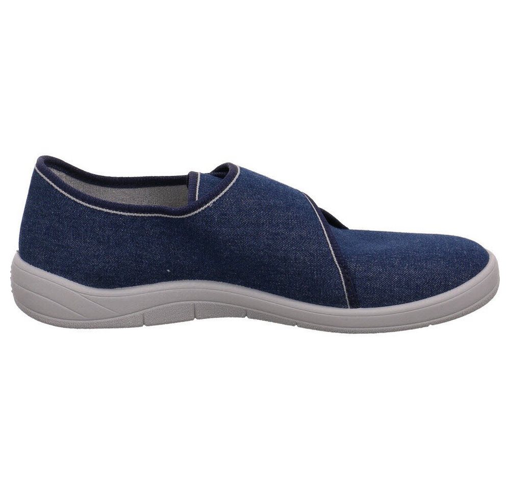 Fischer-Markenschuh Tim Hausschuh – Bild 2 von 5