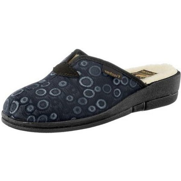 fischer Pantoffel Hausschuh